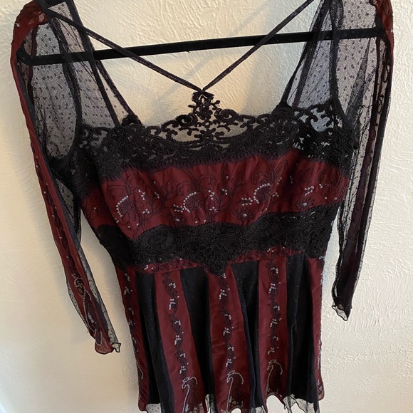 Free People Tough Love Dress - Picture 3 of 7